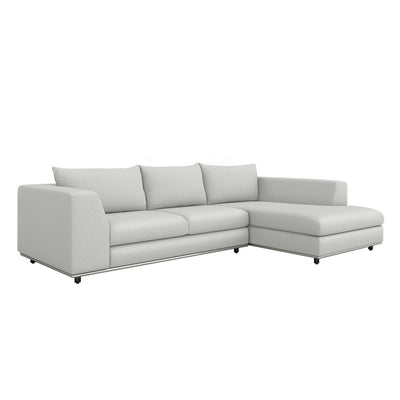 Comodo Chaise 2 Piece Sectional 3-img12