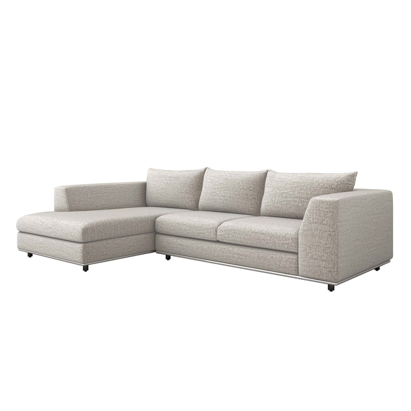 Comodo Chaise 2 Piece Sectional 5-img22