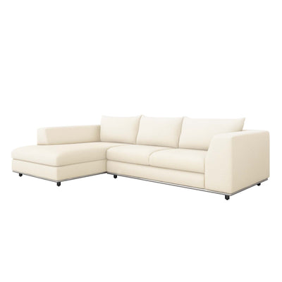 Comodo Chaise 2 Piece Sectional 13-img46