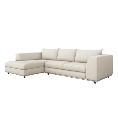 Comodo Chaise 2 Piece Sectional 9-img98