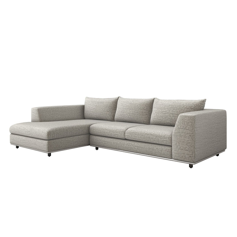 Comodo Chaise 2 Piece Sectional 7-img77