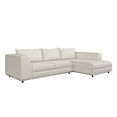 Comodo Chaise 2 Piece Sectional 1-img82