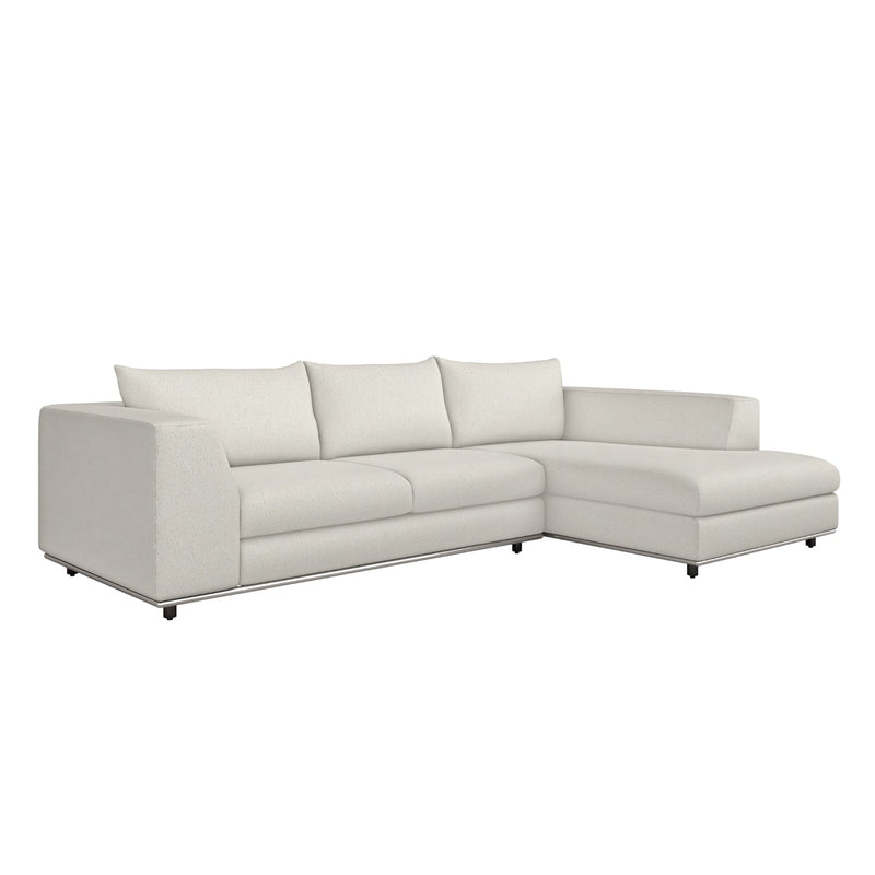 Comodo Chaise 2 Piece Sectional 1-img97