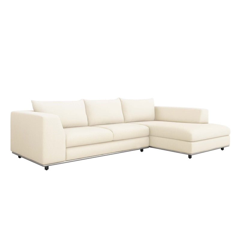 Comodo Chaise 2 Piece Sectional 14-img85
