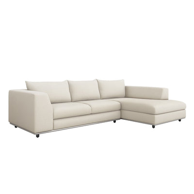 Comodo Chaise 2 Piece Sectional 10-img89