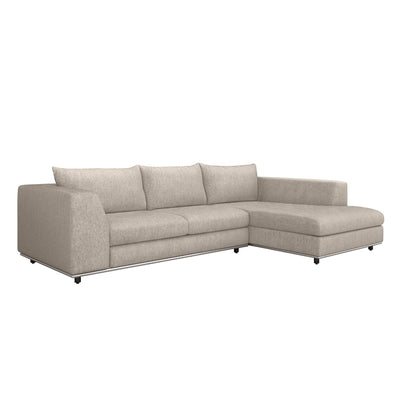 Comodo Chaise 2 Piece Sectional 16-img92