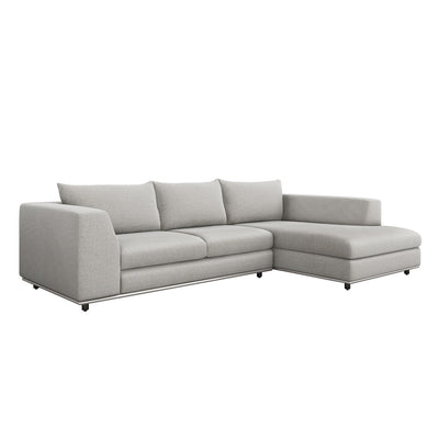 Comodo Chaise 2 Piece Sectional 12-img17