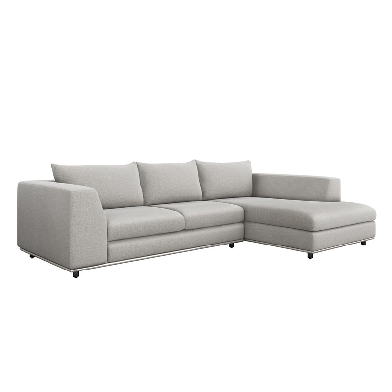Comodo Chaise 2 Piece Sectional 12-img63