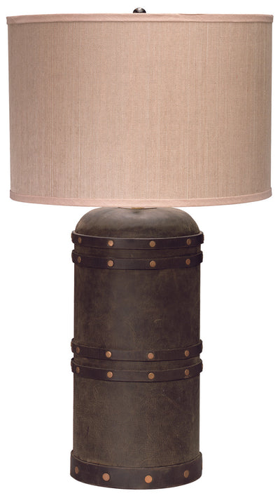 Barrel Table Lamp-img92