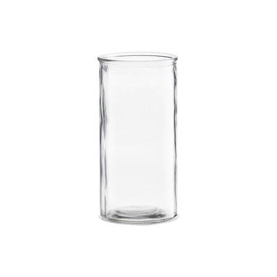 cylinder clear vase by house doctor 208751000 3-img20