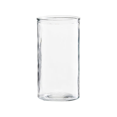 cylinder clear vase by house doctor 208751000 2-img3