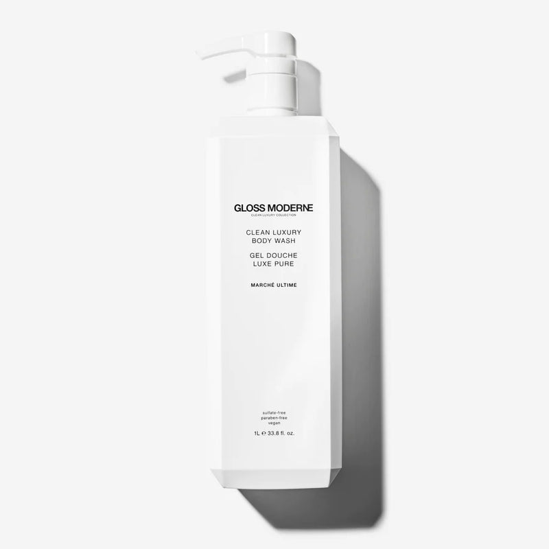 Gloss Moderne Body Wash - Deluxe 1L Size-img96