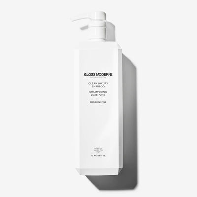 Gloss Moderne Shampoo - Deluxe 1L Size-img81