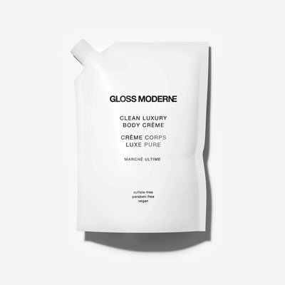 Gloss Moderne Body Crème - Deluxe 1L Size-img73