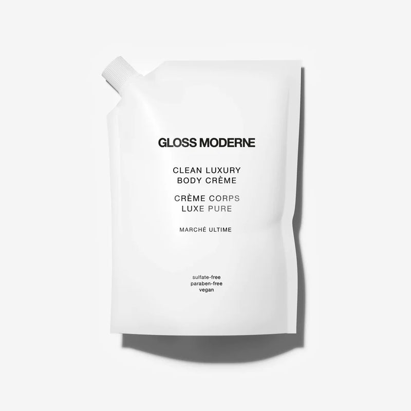 Gloss Moderne Body Crème - Deluxe 1L Size-img82
