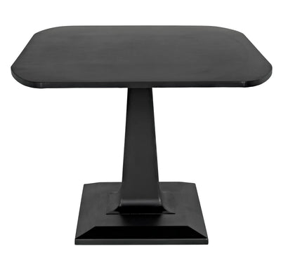 amboss dining table in black metal design by noir 2-img12