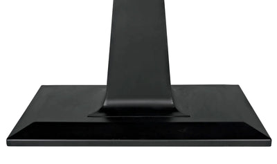 amboss dining table in black metal design by noir 3-img53