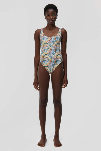 Jonathan Simkhai x Montage Adult Swimsuit-img69
