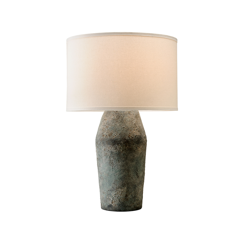 Artifact Table Lamp by Troy Lighting-img8