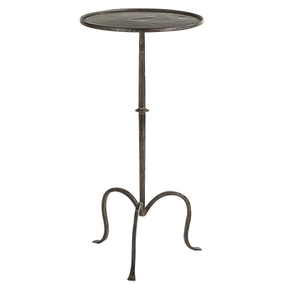 Hand-Forged Martini Table by Studio VC-img82