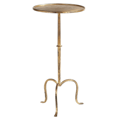 Hand-Forged Martini Table by Studio VC-img74