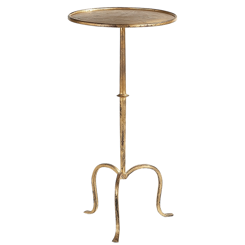 Hand-Forged Martini Table by Studio VC-img71