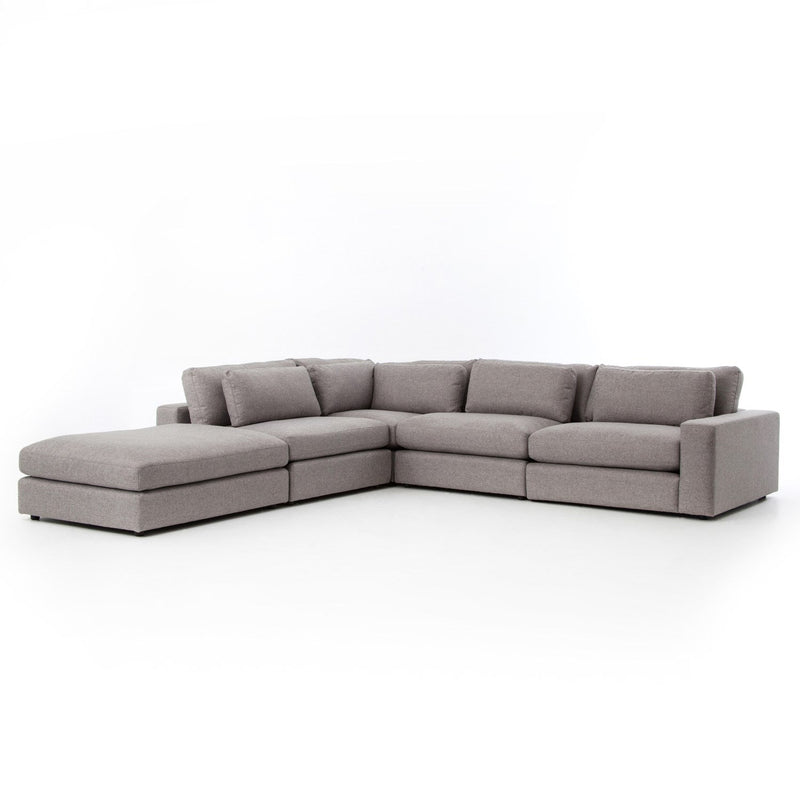 bloor 4 piece sectional with ottoman by bd studio 2-img43