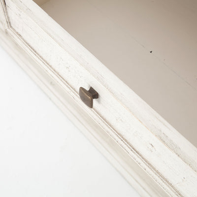 Cintra Sideboard In Limestone White-img10