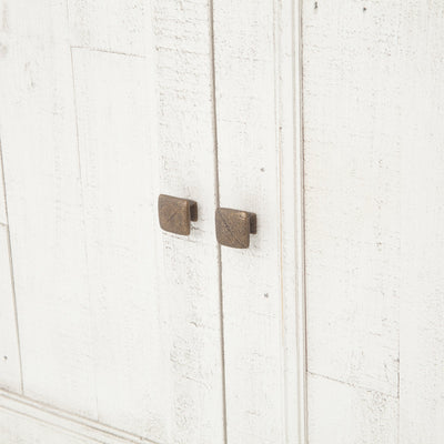 Cintra Sideboard In Limestone White-img90