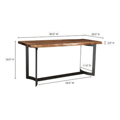 Bent Counter Table Smoked 9-img14