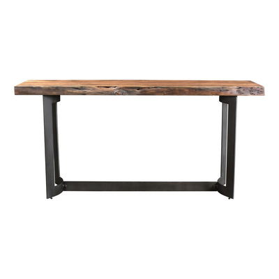 Bent Console Table Smoked 3-img62