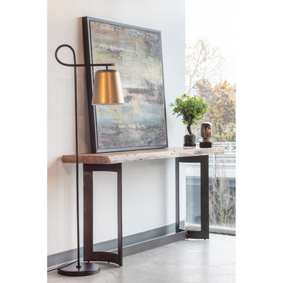 Bent Console Table Smoked 7-img62