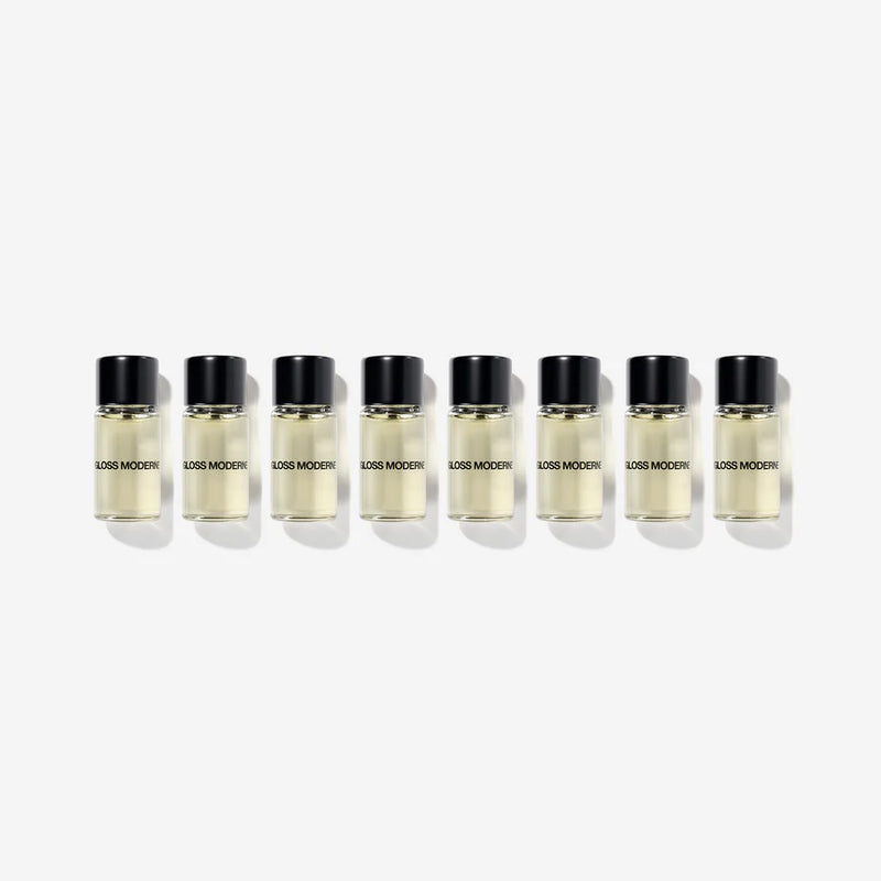 Clean Luxury Fragrance Discovery Set - Perfume Oil-img2