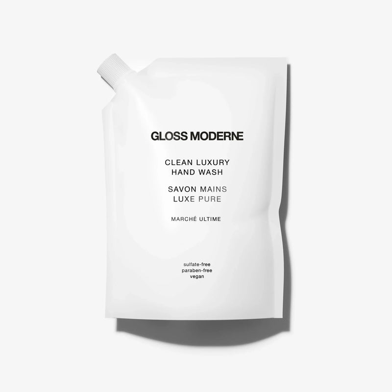 Gloss Moderne Hand Wash - Deluxe 1L Size-img24