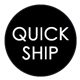 quickship badge