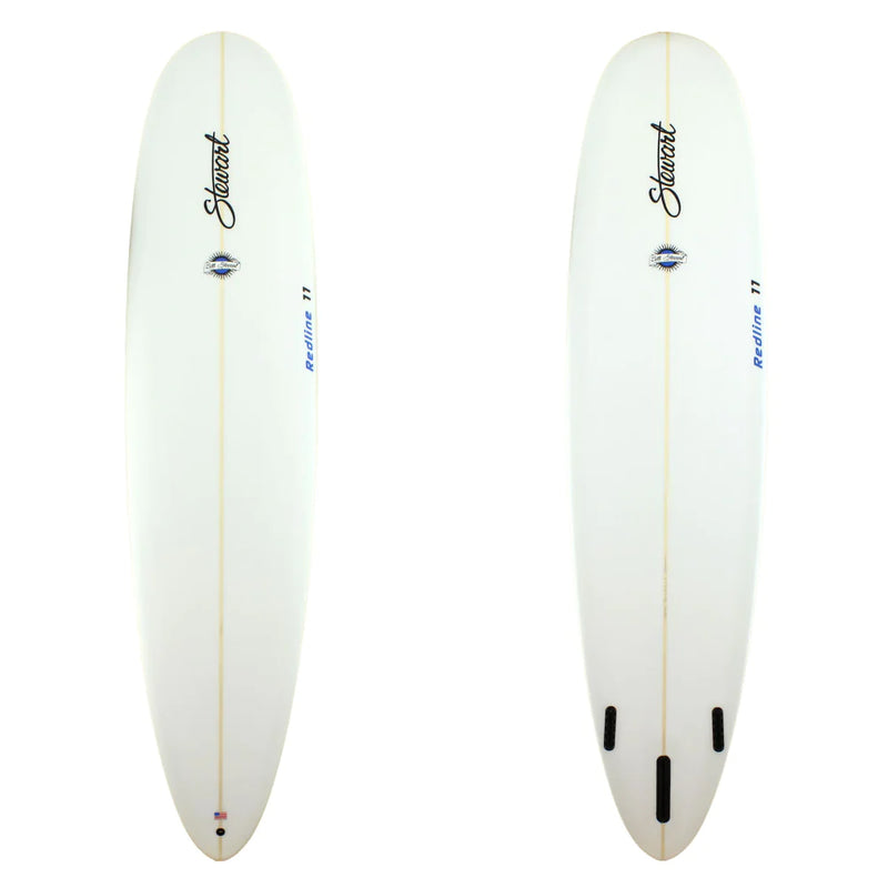 Redline 11 Surfboard-img70