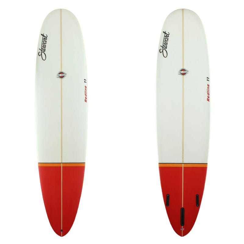 Redline 11 Surfboard-img60