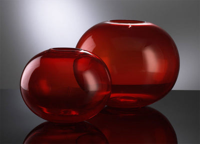 Small Red Pod Vase design by Cyan Design grid__img-ratio-61