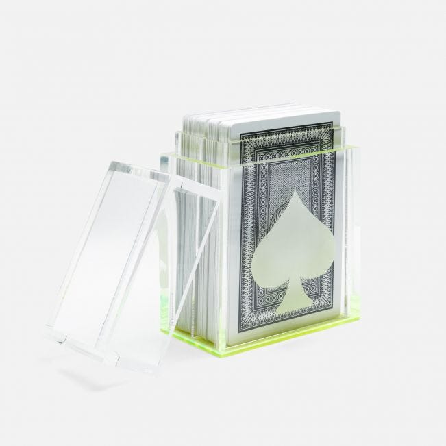 Soma Card Deck Set of 2-img86