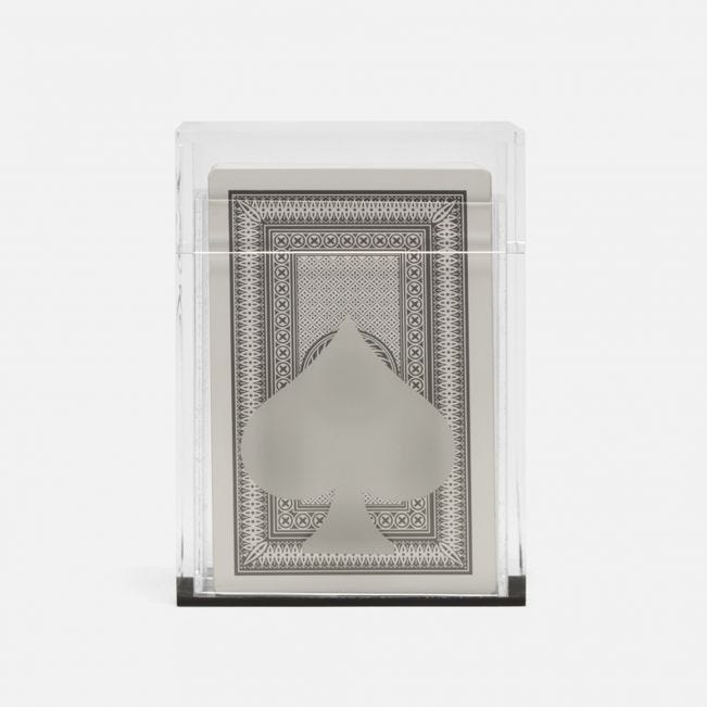 Soma Card Deck Set of 2-img93