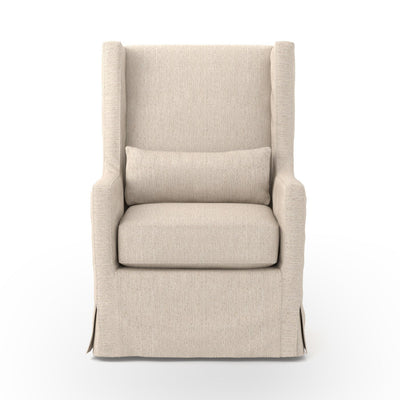 Swivel Wing Chair by BD Studio grid__img-ratio-13