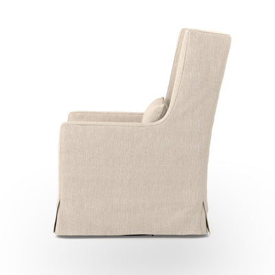 Swivel Wing Chair by BD Studio-img84