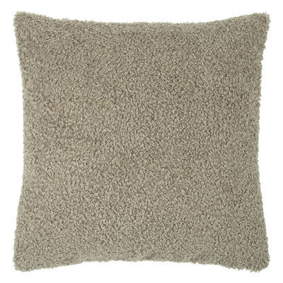 Merelle Faux Fur Decorative Pillow By Designers Guild-img31