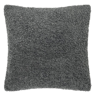 Merelle Faux Fur Decorative Pillow By Designers Guild-img74