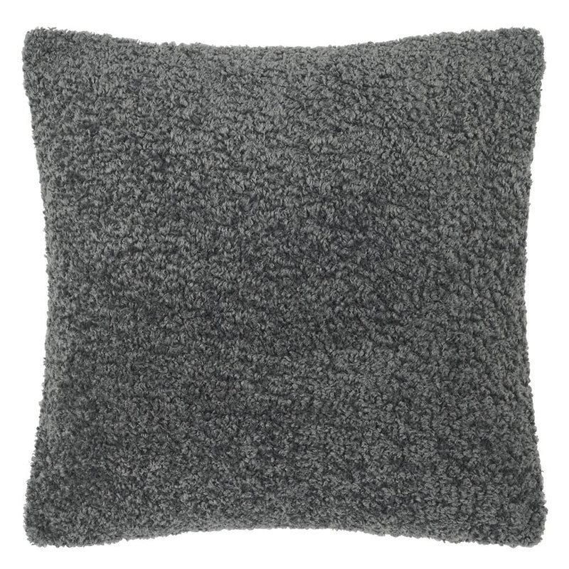 Merelle Faux Fur Decorative Pillow By Designers Guild-img58