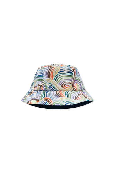 Jonathan Simkhai x Montage Reversible Bucket Hat-img0