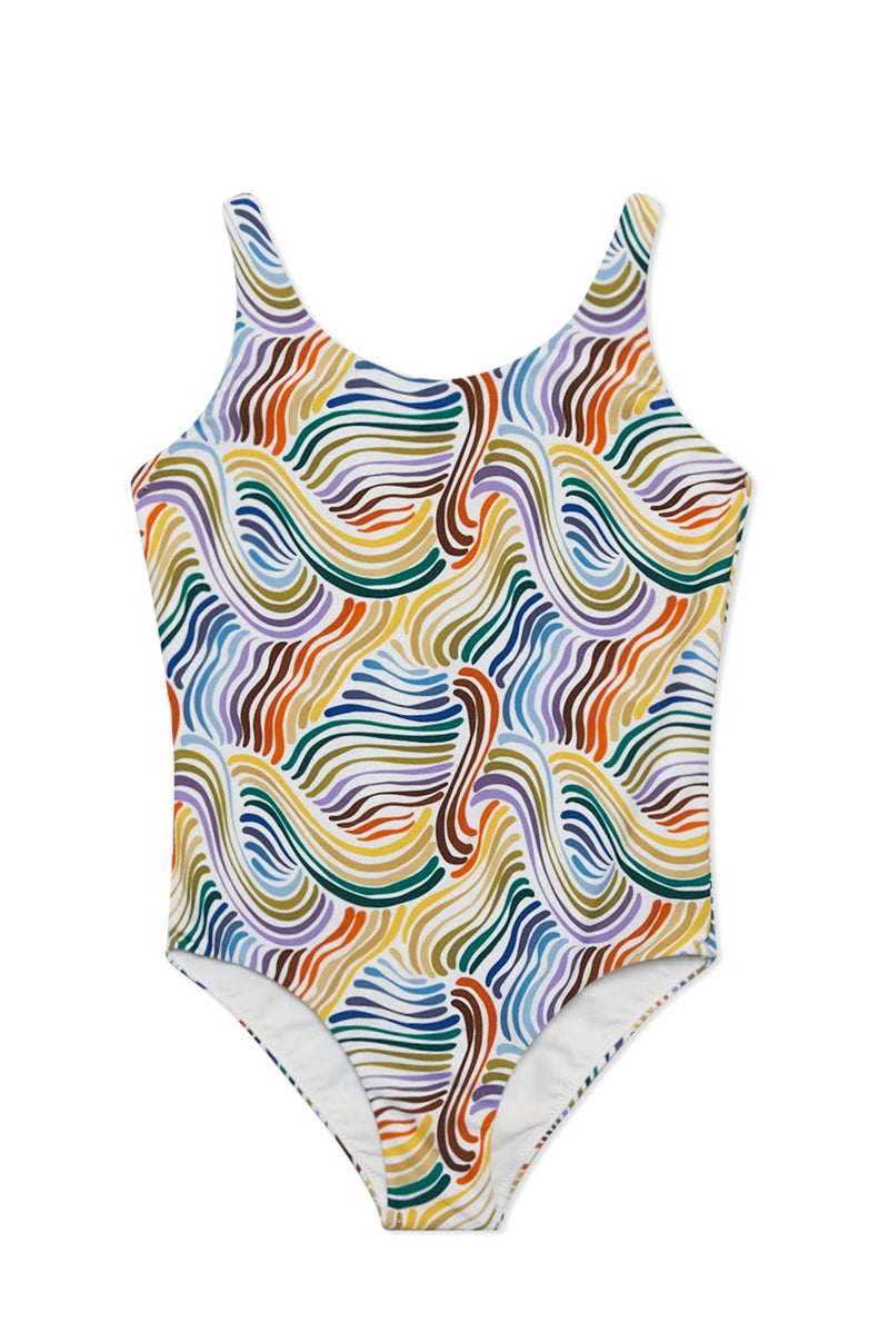 Jonathan Simkhai x Montage Kids Swimsuit-img50
