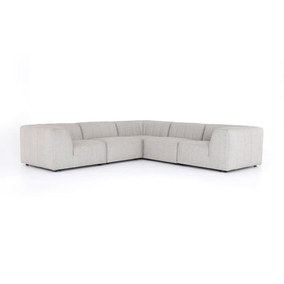 Gwen Outdoor 5 Pc Sectional-img12