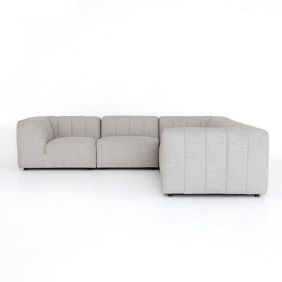 Gwen Outdoor 5 Pc Sectional-img89