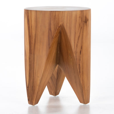 Petros End Table in Various Colors-img96